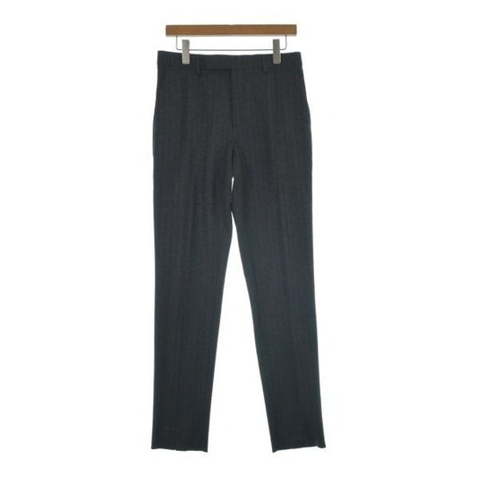 Celine Slacks Wool Cashmere