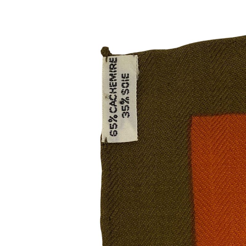 Hermes Carrégien 90 Les Perroquets Parrot Scarf Bag Brand Bag Handle Cover