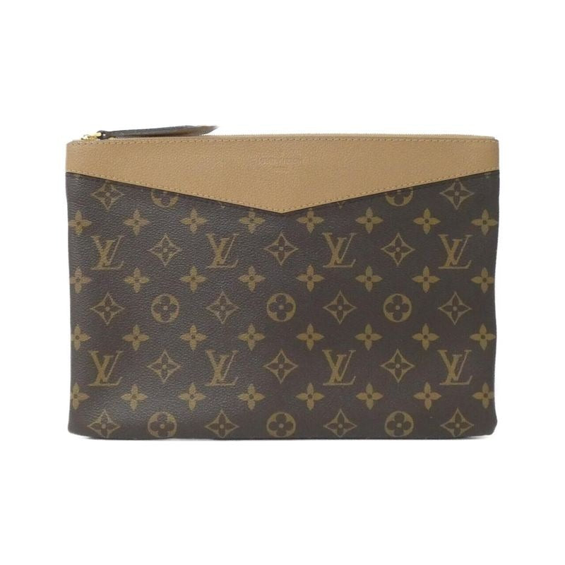 Louis Vuitton Monogram Daily Pouch