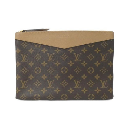 Louis Vuitton Monogram Daily Pouch
