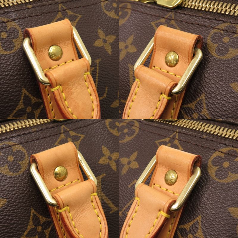 Louis Vuitton Keepall 45 Monogram M41428 Boston Bag LV 0352 Louis Vuitton