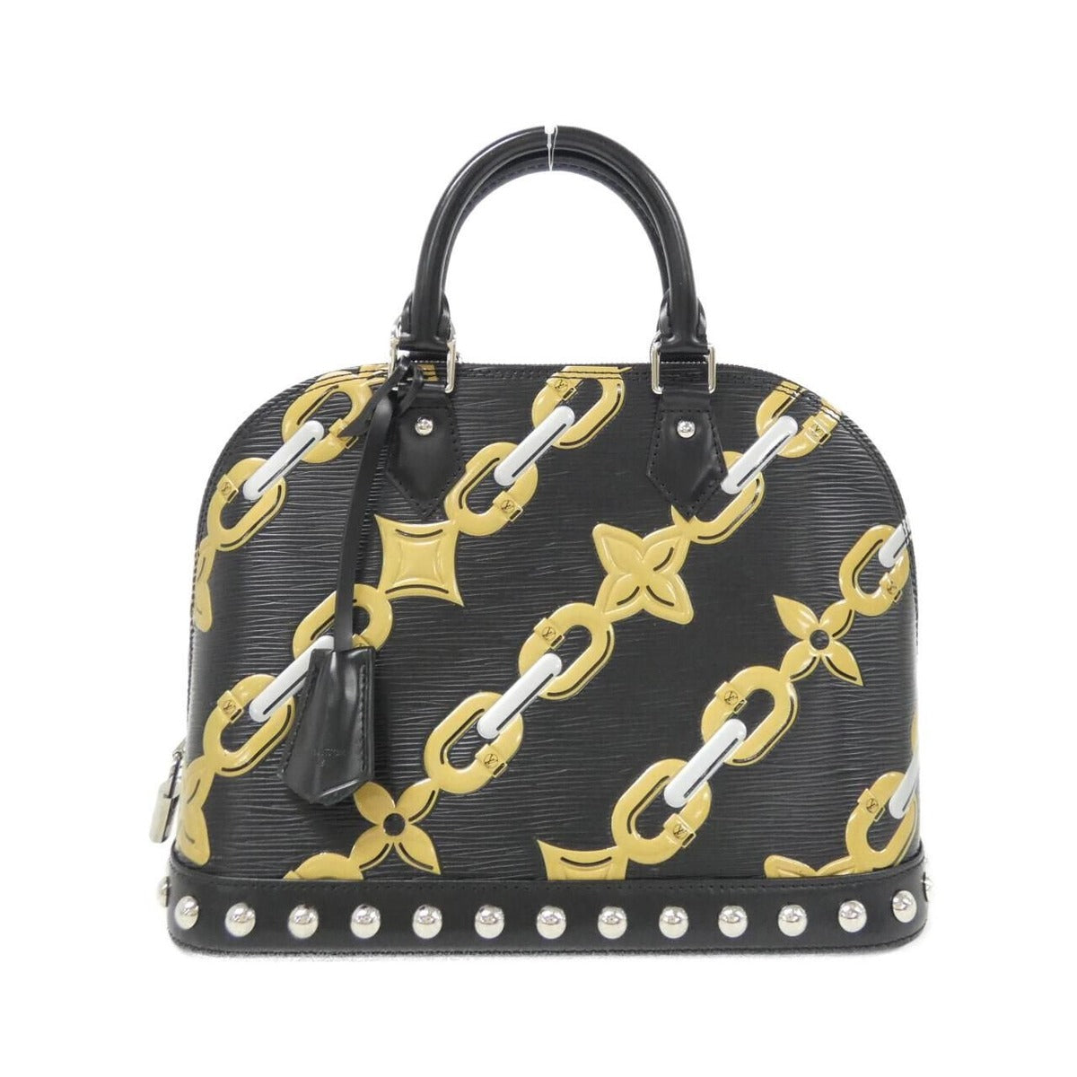 Louis Vuitton Alma PM Bag