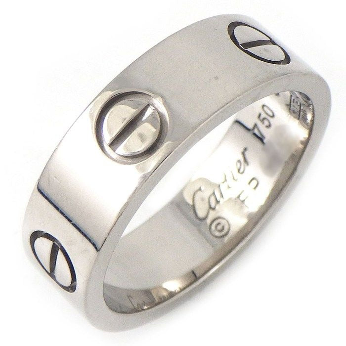 Cartier Ring Love Classic