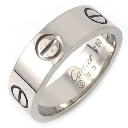 Cartier Ring Love Classic