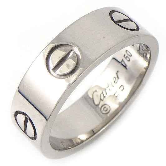 Cartier Ring Love Classic