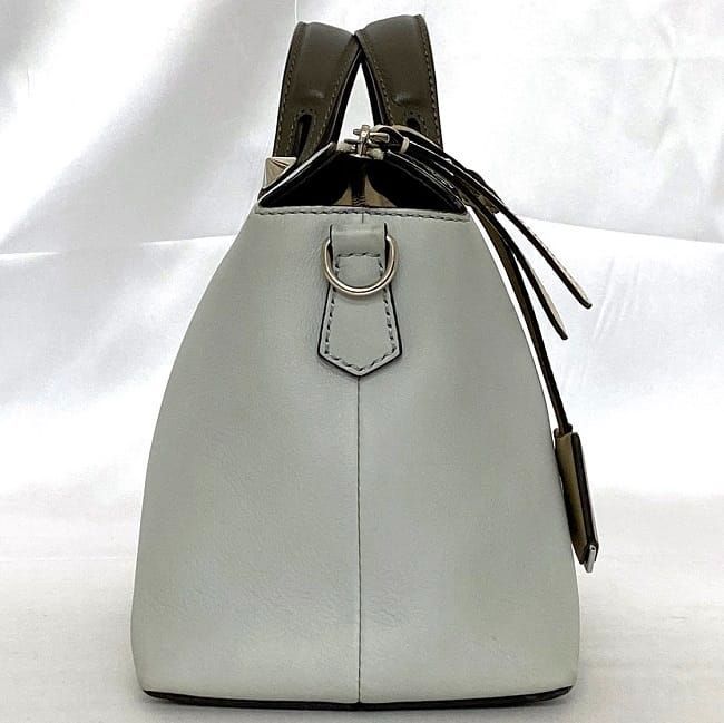 Fendi Shoulder Bag Bytheway Medium F22547