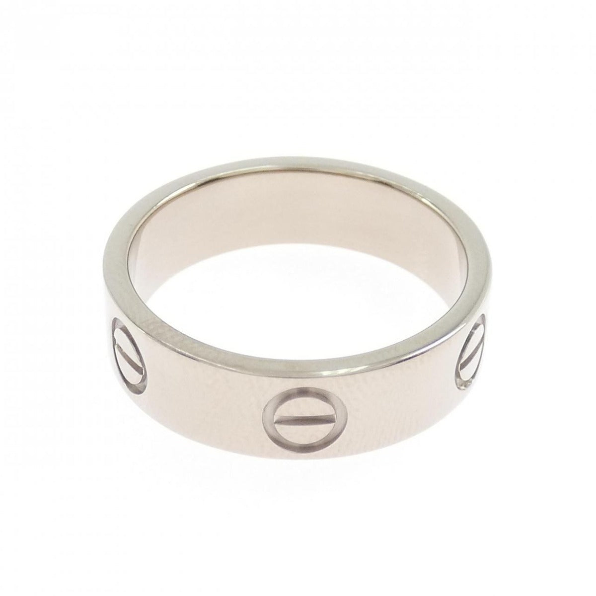 Cartier Love Ring — view 2