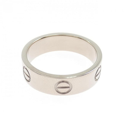 Cartier Love Ring — view 2