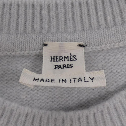 Hermes Brides de Gala Bandana Twill Lane Knit — view 4