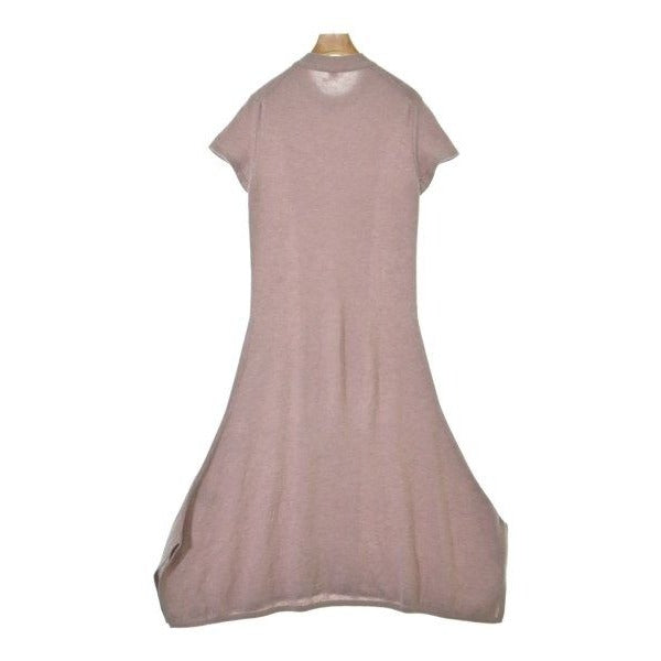 Hermes Dress Cashmere Pink — view 2