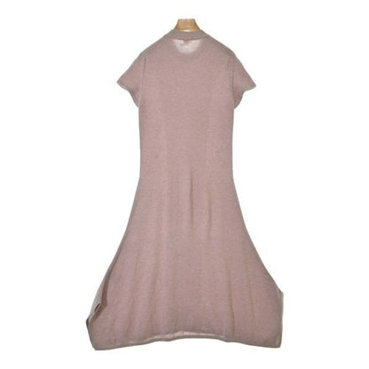 Hermes Dress Cashmere Pink — view 2