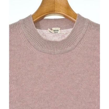 Hermes Dress Cashmere Pink — view 4