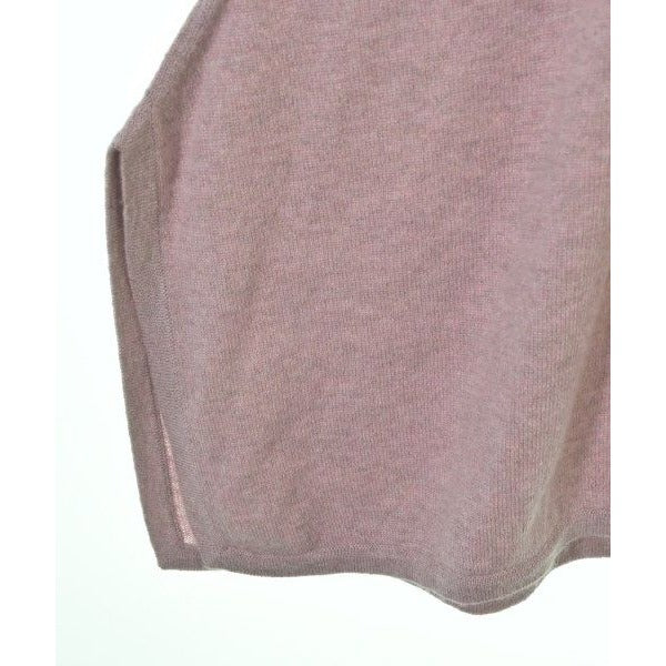 Hermes Dress Cashmere Pink — view 5