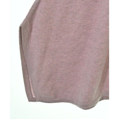 Hermes Dress Cashmere Pink — view 5