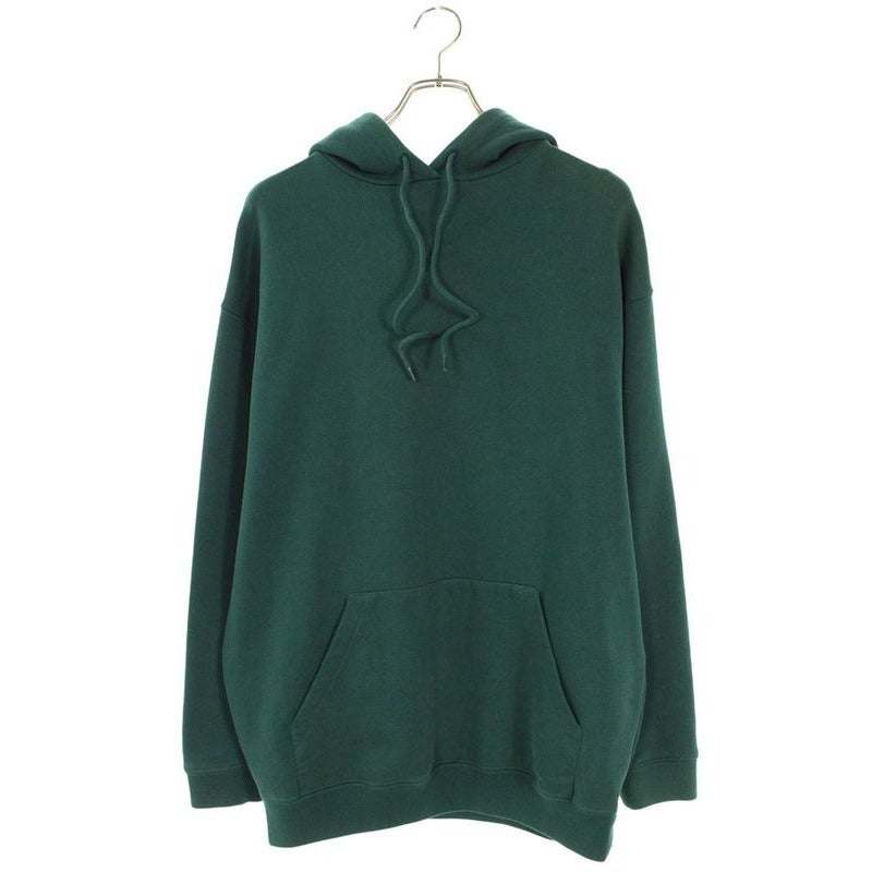 Balenciaga Logo Print Hoodie