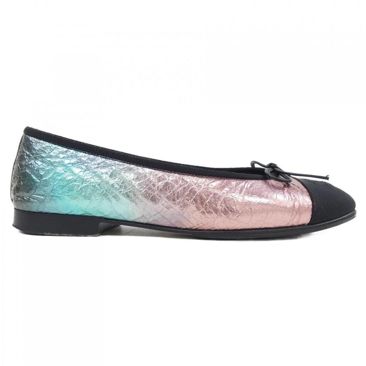 Chanel Ballerina Flat Shoes