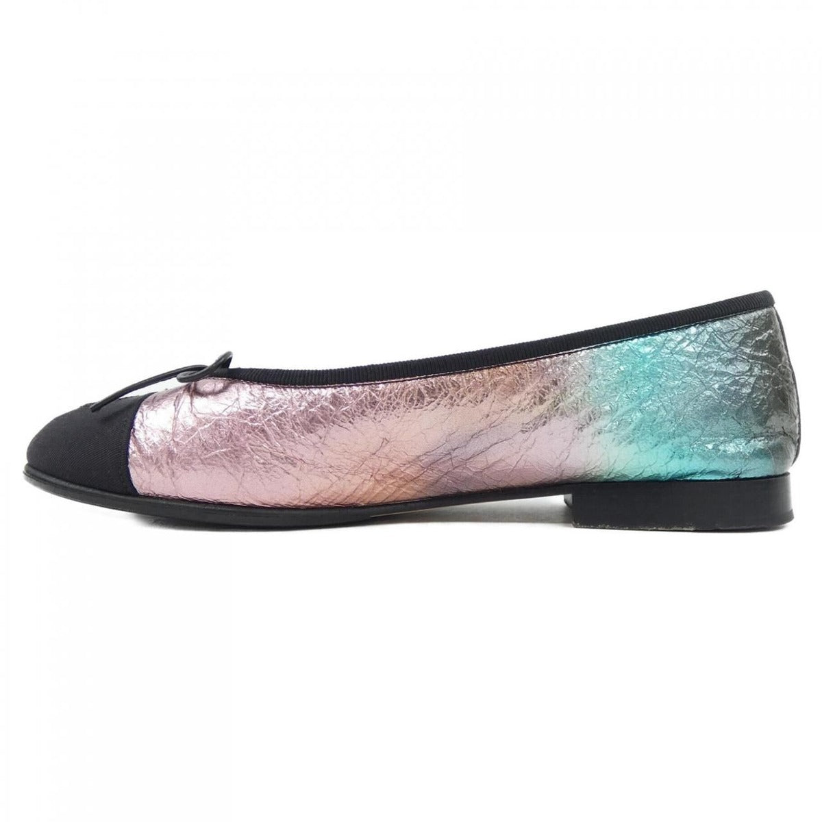 Chanel Ballerina Flat Shoes — view 2
