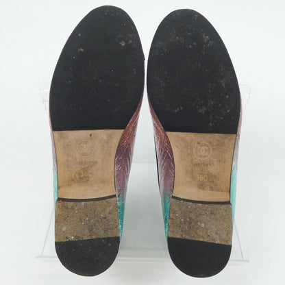 Chanel Ballerina Flat Shoes — view 4