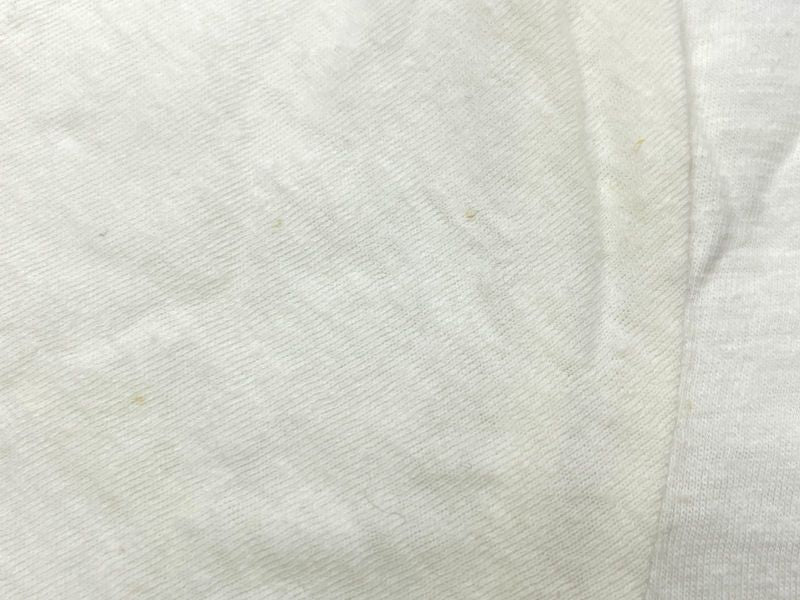 Christian DIOR LOVE Moves Cotton X Linen T-shirt Women's XS Size 143t12a4466