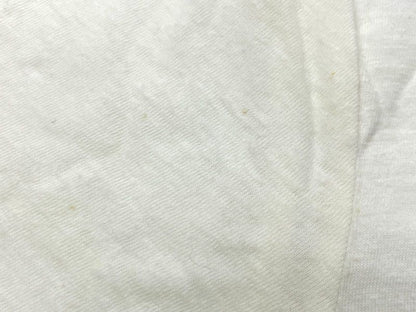 Christian DIOR LOVE Moves Cotton X Linen T-shirt Women's XS Size 143t12a4466