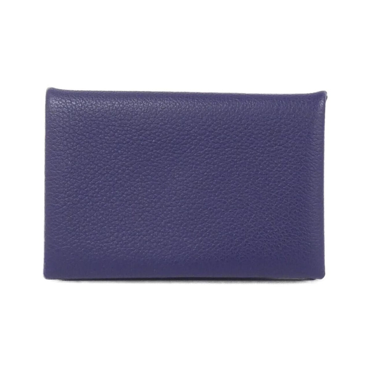 Hermes Calvi ck Card Case