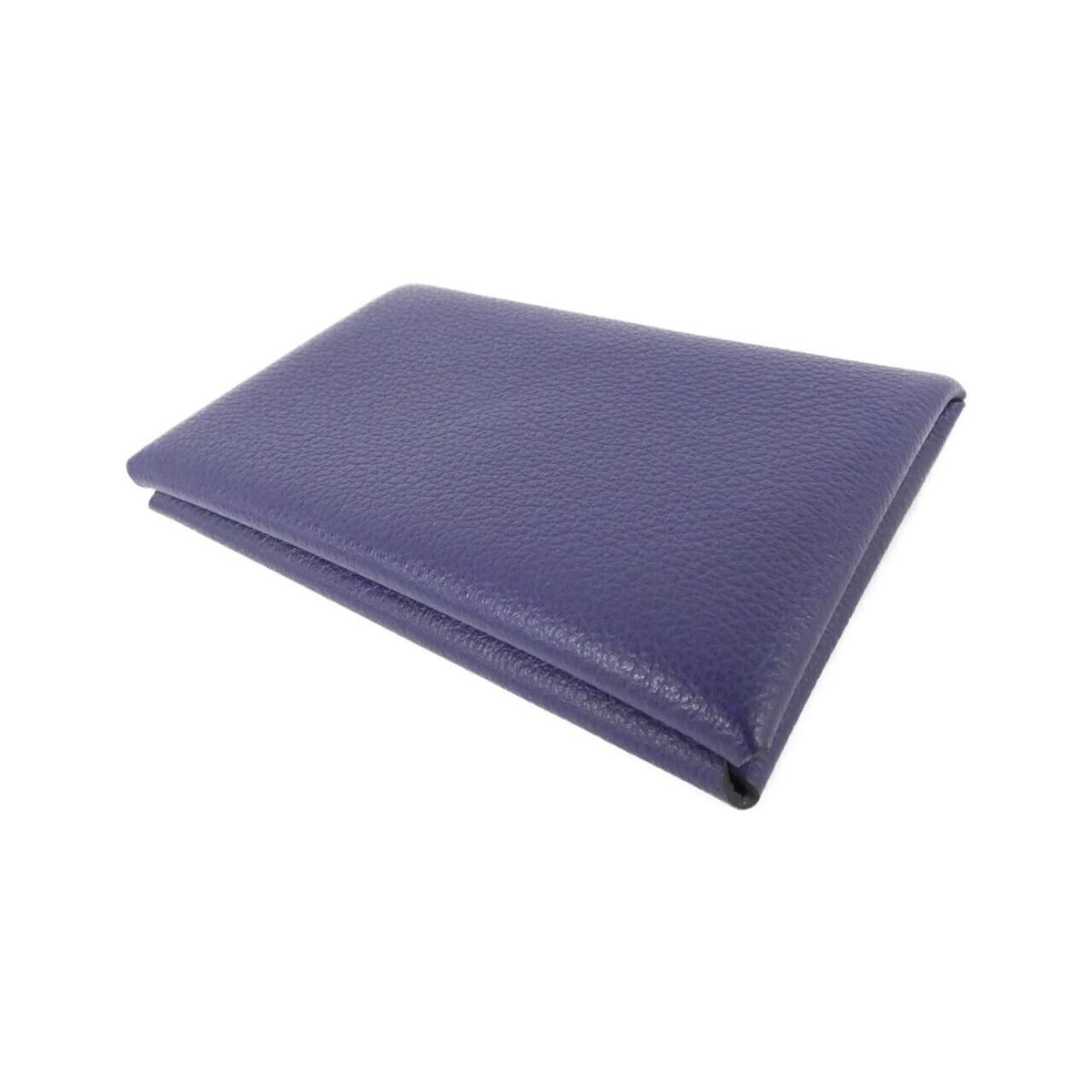 Hermes Calvi ck Card Case — view 2