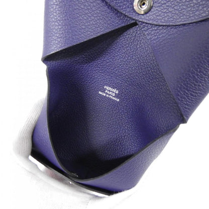 Hermes Calvi ck Card Case — view 4