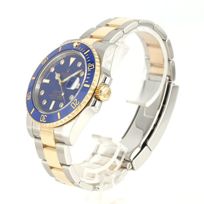 Rolex Submariner Date Automatic Volume Bracelet — view 2
