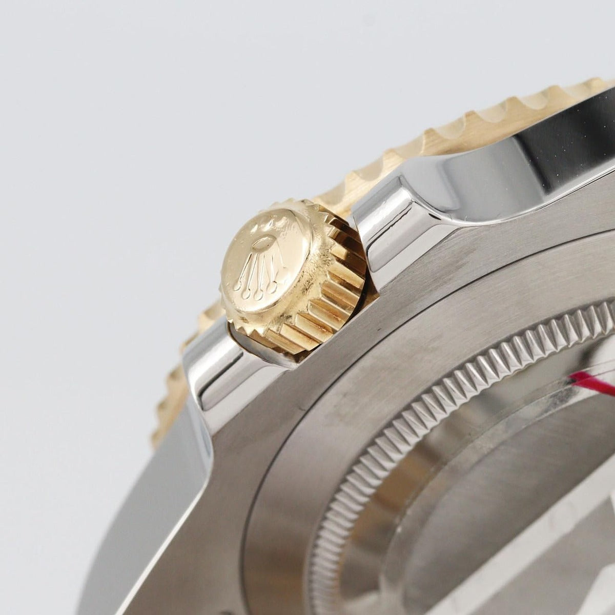 Rolex Submariner Date Automatic Volume Bracelet — view 4