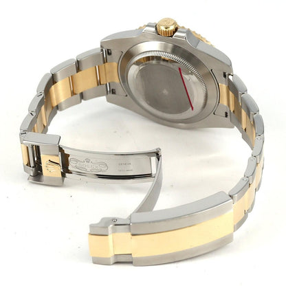 Rolex Submariner Date Automatic Volume Bracelet — view 7