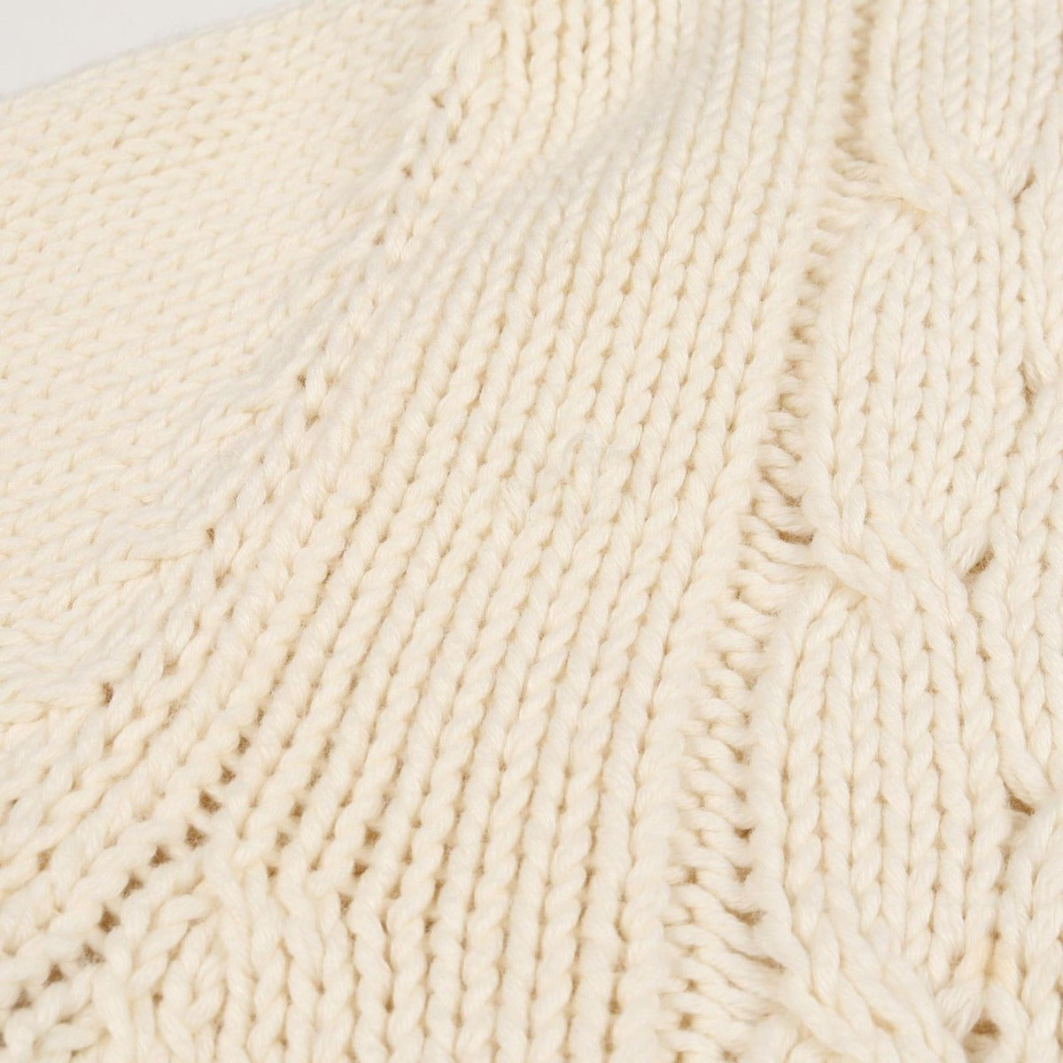Gucci Cardigan Cotton White 10 — view 8