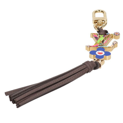 Louis Vuitton × Takashi Murakami Murakamitakashi M02462 LV × TM Bagcharm Tassel