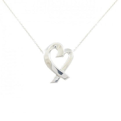 Tiffany & Co Loving Necklace