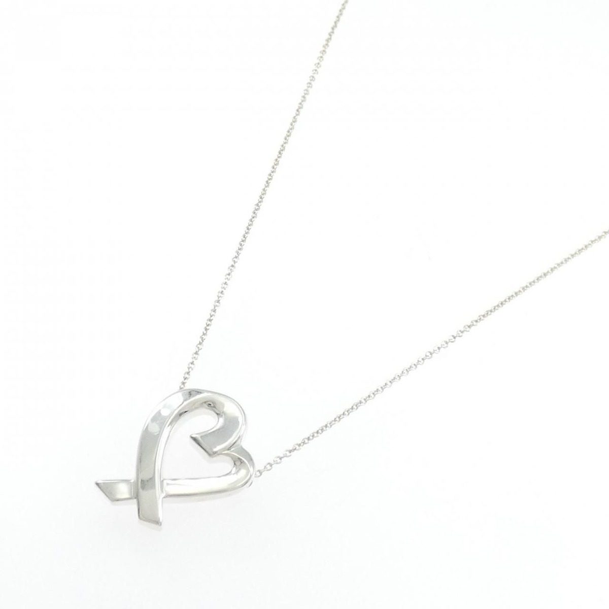 Tiffany & Co Loving Necklace — view 2