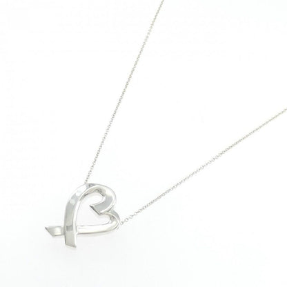 Tiffany & Co Loving Necklace — view 2