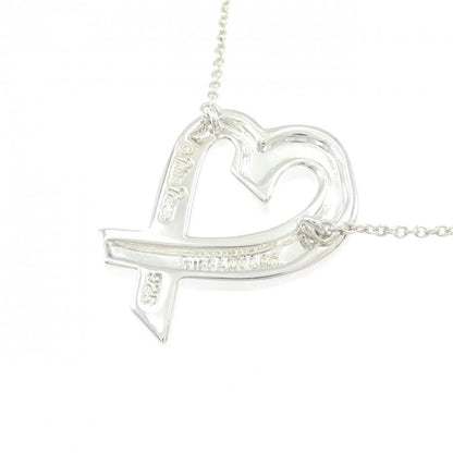 Tiffany & Co Loving Necklace — view 4
