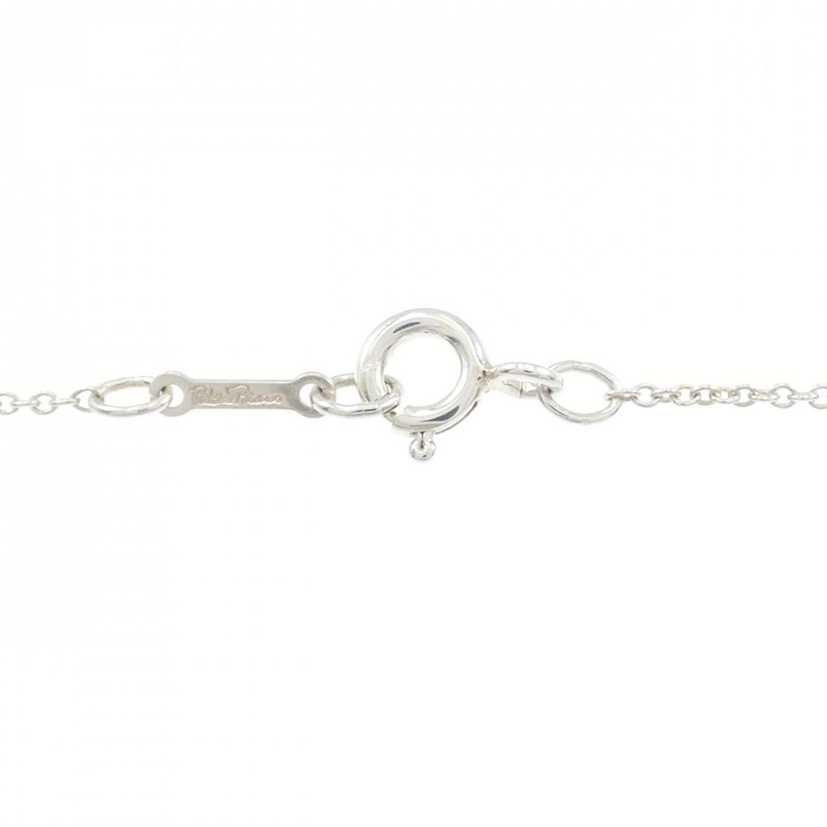 Tiffany & Co Loving Necklace — view 5
