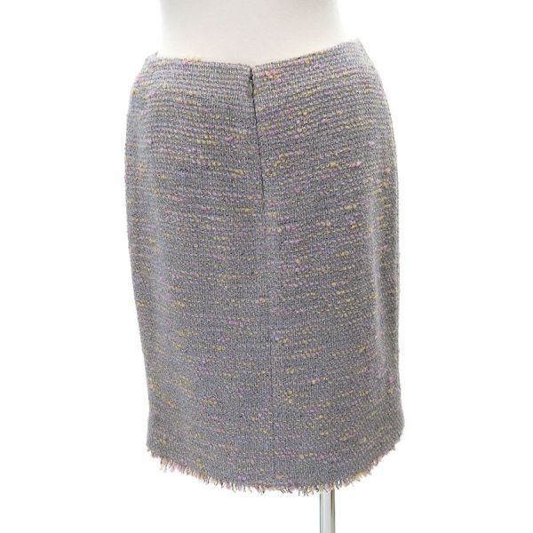 Chanel 04A Skirt P24556 [rank B