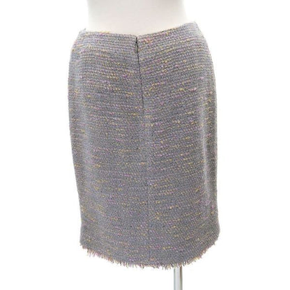 Chanel 04A Skirt P24556 [rank B