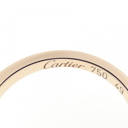 Cartier Chheart Ring Pink — view 5