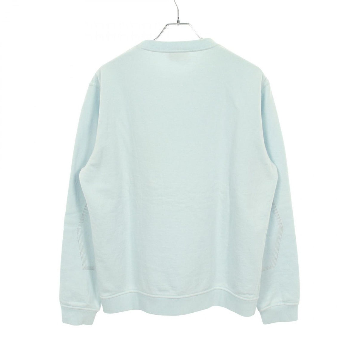 Hermes Sweatshirt Cotton Blue — view 2
