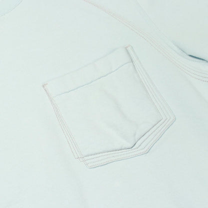 Hermes Sweatshirt Cotton Blue — view 7