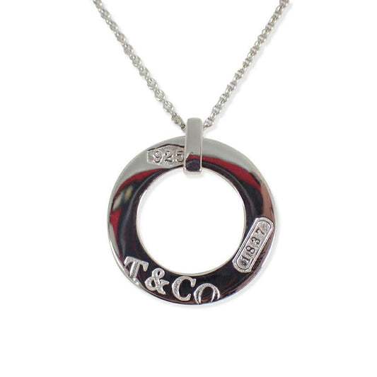 Tiffany & Co. 925 Pendant