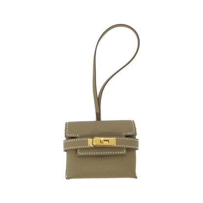 Hermes Kelly Festival CC Bag Charm