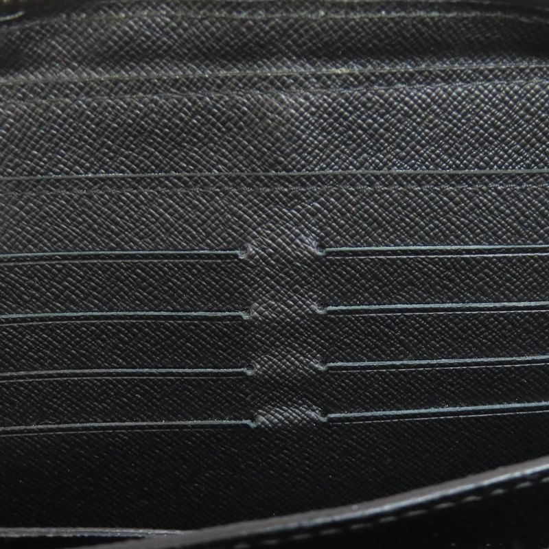 Louis Vuitton N41503 Zippy XL Second Bag In Damier Canvas For Men