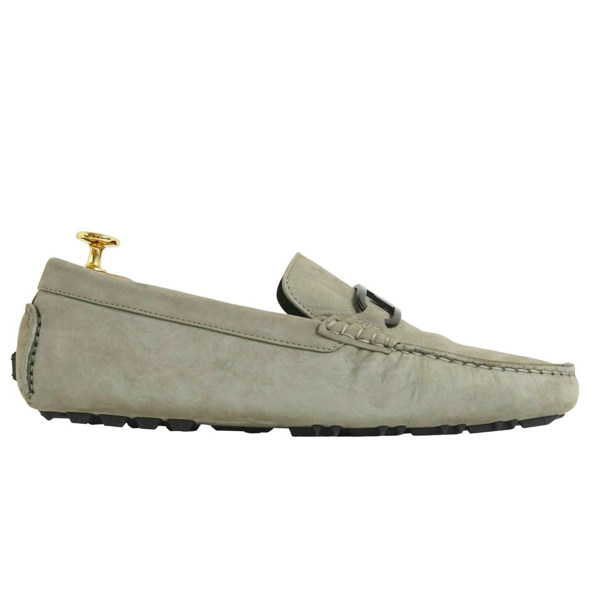 Fendi Loafers Moccasins Driving Shoes — view 6
