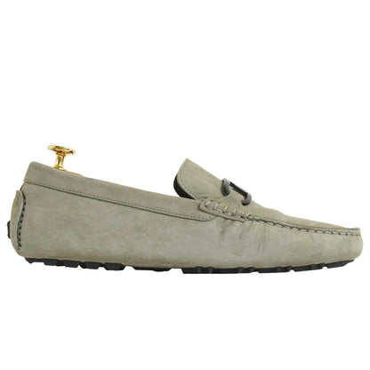 Fendi Loafers Moccasins Driving Shoes — view 6
