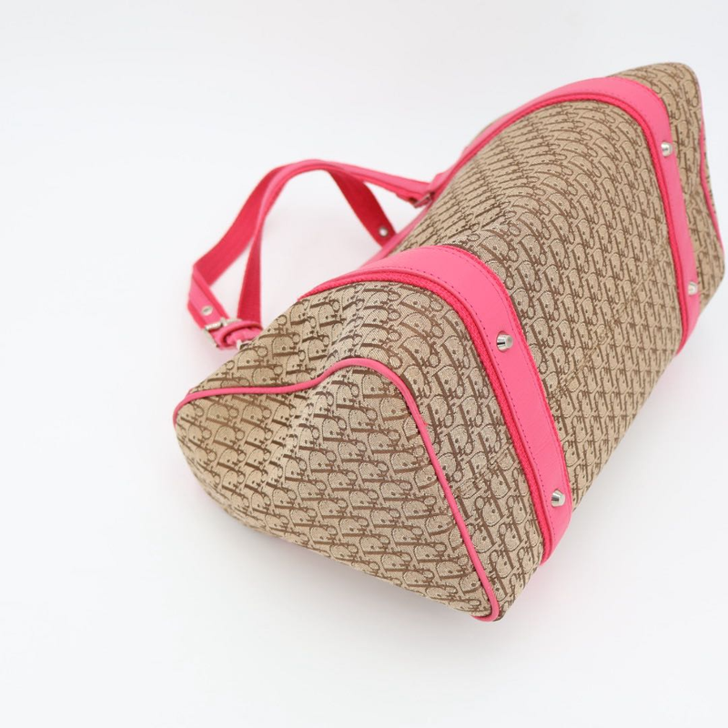 Christian Diorchristian Dior Handbag Trotter