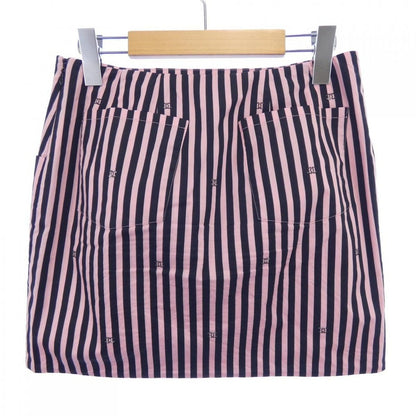 Chanel Skirt Pink — view 2