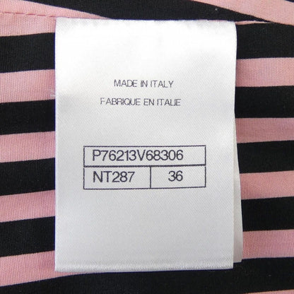 Chanel Skirt Pink — view 4
